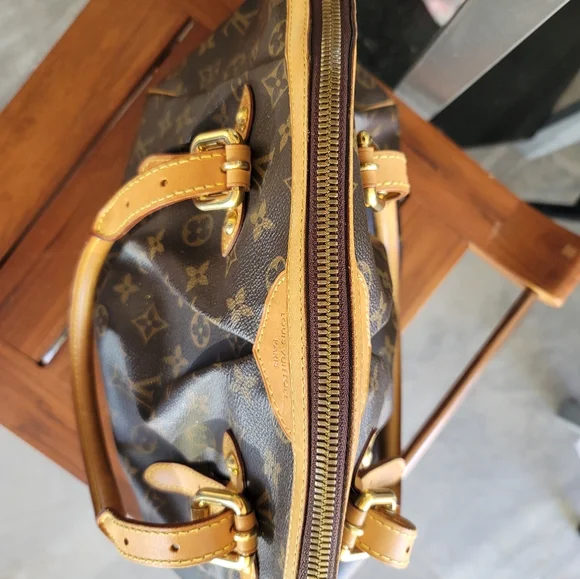 Louis Vuitton Tivoli bag Sale💋 - Picture 6 of 16